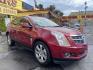 2012 /Tan Cadillac SRX Premium (3GYFNCE3XCS) with an 3.6L V6 DOHC 24V FFV engine, 6-Speed Automatic transmission, located at 801 South State Street, Salt Lake City, UT, 84111, (801) 328-0098, 40.751953, -111.888206 - Wow extra clean beautiful SUV inside and out! Clean Title! This is a must see only 2 owners on the Carfax history report. From dry climate area no salt, no rust and very clean! Features: 20 Inch Plus Wheels, Navigation System, A/C Seat(s), Panoramic Sunroof, Alloy Wheels, Parking Sensors, BOSE Soun - Photo#3