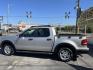 2008 Silver Sky Metallic /Tan Ford Explorer Sport Trac XLT 4.0L 2WD (1FMEU31E58U) with an 4.0L V6 SOHC 12V engine, 5-Speed Automatic transmission, located at 801 South State Street, Salt Lake City, UT, 84111, (801) 328-0098, 40.751953, -111.888206 - Super clean hard to find! Clean Carfax no reported accidents clean title! Lots of regular service history shown on Carfax vehicle has been maintained and taken care of. Features: Alloy Wheels, Satellite Radio Ready, Cloth Seats, Tow Hitch, Running Boards, ABS Brakes, CD Audio, Power Locks, Tractio - Photo#10