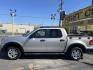 2008 Silver Sky Metallic /Tan Ford Explorer Sport Trac XLT 4.0L 2WD (1FMEU31E58U) with an 4.0L V6 SOHC 12V engine, 5-Speed Automatic transmission, located at 801 South State Street, Salt Lake City, UT, 84111, (801) 328-0098, 40.751953, -111.888206 - Super clean hard to find! Clean Carfax no reported accidents clean title! Lots of regular service history shown on Carfax vehicle has been maintained and taken care of. Features: Alloy Wheels, Satellite Radio Ready, Cloth Seats, Tow Hitch, Running Boards, ABS Brakes, CD Audio, Power Locks, Tractio - Photo#11