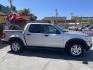 2008 Silver Sky Metallic /Tan Ford Explorer Sport Trac XLT 4.0L 2WD (1FMEU31E58U) with an 4.0L V6 SOHC 12V engine, 5-Speed Automatic transmission, located at 801 South State Street, Salt Lake City, UT, 84111, (801) 328-0098, 40.751953, -111.888206 - Super clean hard to find! Clean Carfax no reported accidents clean title! Lots of regular service history shown on Carfax vehicle has been maintained and taken care of. Features: Alloy Wheels, Satellite Radio Ready, Cloth Seats, Tow Hitch, Running Boards, ABS Brakes, CD Audio, Power Locks, Tractio - Photo#3