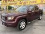 2008 Boston Red Pearl /Brown Honda Ridgeline RTL (2HJYK16508H) with an 3.5L V6 SOHC 24V engine, 5-Speed Automatic Overdrive transmission, located at 801 South State Street, Salt Lake City, UT, 84111, (801) 328-0098, 40.751953, -111.888206 - Super clean! Clean title! Clean Carfax history report no reported accidents on Carfax only 2 reported owners, lots of service records on Carfax vehicle has been well maintained and taken care of they did regular service oil changes etc. We have the Carfax free to look at when you come into our deale - Photo#13