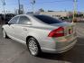 2008 Silver Sky Metallic /Black Volvo S80 3.2 FWD (YV1AS982781) with an 3.2L L6 DOHC 24V TURBO engine, 6-Speed Automatic Overdrive transmission, located at 801 South State Street, Salt Lake City, UT, 84111, (801) 328-0098, 40.751953, -111.888206 - Clean title! Only 2 owners, super low miles for the year only 103,905 miles!!! Hard to find this clean with low miles for this year. Features: Alloy Wheels, Rear Seat Heaters, Leather Seats, Run Flat Tires, Memory Seat(s), Sunroof(s), ABS Brakes, Auxiliary Audio, InputPower Locks, Rear Defroster, A - Photo#9