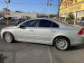 2008 Silver Sky Metallic /Black Volvo S80 3.2 FWD (YV1AS982781) with an 3.2L L6 DOHC 24V TURBO engine, 6-Speed Automatic Overdrive transmission, located at 801 South State Street, Salt Lake City, UT, 84111, (801) 328-0098, 40.751953, -111.888206 - Clean title! Only 2 owners, super low miles for the year only 103,905 miles!!! Hard to find this clean with low miles for this year. Features: Alloy Wheels, Rear Seat Heaters, Leather Seats, Run Flat Tires, Memory Seat(s), Sunroof(s), ABS Brakes, Auxiliary Audio, InputPower Locks, Rear Defroster, A - Photo#10