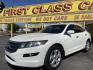 2010 Pure White /Black Honda Accord Crosstour EX-L 2WD 5-Spd AT (5J6TF1H52AL) with an 3.5L V6 SOHC 24V engine, 5-Speed Automatic transmission, located at 801 South State Street, Salt Lake City, UT, 84111, (801) 328-0098, 40.751953, -111.888206 - Super clean 2010 Honda Accord Crosstour! Hard to find car only 1 owner reported on the Carfax history report. Vehicle has been well maintained and clean. It has been regularly serviced with 18 service records reported to Carfax. Tons of space in the back with the hatchback! Great storage space with - Photo#2