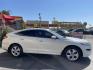 2010 Pure White /Black Honda Accord Crosstour EX-L 2WD 5-Spd AT (5J6TF1H52AL) with an 3.5L V6 SOHC 24V engine, 5-Speed Automatic transmission, located at 801 South State Street, Salt Lake City, UT, 84111, (801) 328-0098, 40.751953, -111.888206 - Super clean 2010 Honda Accord Crosstour! Hard to find car only 1 owner reported on the Carfax history report. Vehicle has been well maintained and clean. It has been regularly serviced with 18 service records reported to Carfax. Tons of space in the back with the hatchback! Great storage space with - Photo#6