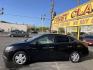 2013 Black /Black Nissan Sentra SV (3N1AB7AP2DL) with an 2.0L L4 DOHC 16V engine, Automatic transmission, located at 801 South State Street, Salt Lake City, UT, 84111, (801) 328-0098, 40.751953, -111.888206 - Clean Carfax history report only 2 owners no reported accidents! Super clean with low miles for the year! Hard to find with low miles like this also from a dry climate area has not been in the Utah snow yet! Carfax shows 17 service records that have been reported on it that includes oil changes and - Photo#9