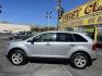 2011 Satin Silver Metallic /Black Ford Edge SEL FWD (2FMDK3JC2BB) with an 3.5L V6 DOHC 24V engine, 6-Speed Automatic transmission, located at 801 South State Street, Salt Lake City, UT, 84111, (801) 328-0098, 40.751953, -111.888206 - Clean Carfax no reported accidents on Carfax! Nice SUV! Features: Alloy Wheels, Parking Sensors, Bluetooth Technology, Satellite Radio Ready, Cloth Seats, SiriusXM Trial Available, ABS Brakes, Auxiliary Audio Input, Power Locks, Rear Defroster, AM/FM Stereo, CD Audio, Power Mirrors, Side Airbags, - Photo#11