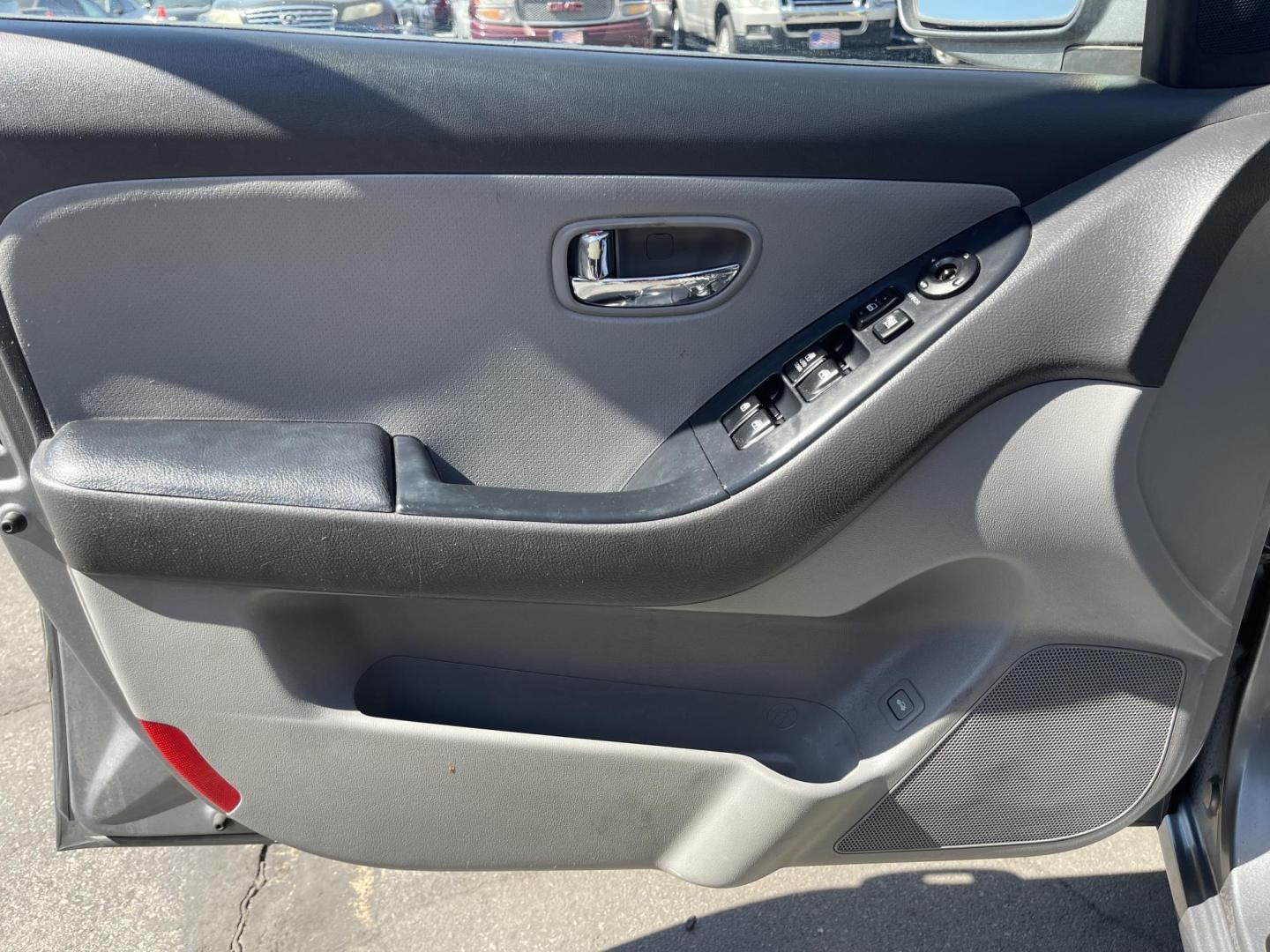 2010 Platinum Gray Metallic /Gray Hyundai Elantra GLS (KMHDU4AD3AU) with an 2.0L L4 DOHC 16V engine, Automatic transmission, located at 801 South State Street, Salt Lake City, UT, 84111, (801) 328-0098, 40.751953, -111.888206 - Clean title! Clean Carfax history report only 2 reported owners no accidents on Carfax! Great gas mileage! Super low miles for the year only 103k! Clean hard to find this clean. Must see in great shape for the year and great on gas!!! Features: Cloth Seats, Satellite Radio Ready, ABS Brakes, Auxili - Photo#20