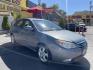 2010 Platinum Gray Metallic /Gray Hyundai Elantra GLS (KMHDU4AD3AU) with an 2.0L L4 DOHC 16V engine, Automatic transmission, located at 801 South State Street, Salt Lake City, UT, 84111, (801) 328-0098, 40.751953, -111.888206 - Clean title! Clean Carfax history report only 2 reported owners no accidents on Carfax! Great gas mileage! Super low miles for the year only 103k! Clean hard to find this clean. Must see in great shape for the year and great on gas!!! Features: Cloth Seats, Satellite Radio Ready, ABS Brakes, Auxili - Photo#3