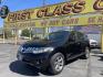 2010 Black Noir Pearl /Black Nissan Murano SL AWD (JN8AZ1MW2AW) with an 3.5L V6 DOHC 24V engine, CVT transmission, located at 801 South State Street, Salt Lake City, UT, 84111, (801) 328-0098, 40.751953, -111.888206 - Clean title! Only 3 previous owners no reported accidents on the Carfax history report! real nice SUV perfect winter and all year around SUV! Super clean inside and out hard to find like this in immaculate condition like it is! A must see you will fall in love!!! Features: 4WD/AWD, Leather Seats, A - Photo#0