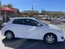 2009 Galaxy White /Black Toyota Matrix S 5-Speed AT (2T1KE40E69C) with an 2.4L L4 engine, Automatic with Overdrive transmission, located at 801 South State Street, Salt Lake City, UT, 84111, (801) 328-0098, 40.751953, -111.888206 - Clean title! No reported accidents on the Carfax vehicle history report! Great gas saver! 26 mpg city and 32 mpg highway!!! Great commuter must see!!! Features: Cloth Seats, ABS Brakes, Auxiliary Audio Input, Power Locks, Side Airbags, AM/FM Stereo, CD Audio, Power Mirrors, Air Conditioning, Cruise - Photo#4