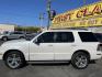 2010 Galaxy White /Tan Mercury Mountaineer Premier 4.6L AWD (4M2EN4J84AU) with an 4.6L V8 SOHC 12V engine, 6-Speed Automatic Overdrive transmission, located at 801 South State Street, Salt Lake City, UT, 84111, (801) 328-0098, 40.751953, -111.888206 - Clean title no reported accidents on Carfax history report!!! Very nice all wheel drive SUV for winter! In great condition for the year, make and miles!!! 3rd Row seating, Navigation and leather seats loaded with lots of extras! Must see very clean SUV. Features: 20 Inch Plus Wheels, Parking Senso - Photo#9