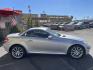 2007 Silver Sky Metallic /Black Mercedes-Benz SLK SLK350 (WDBWK56FX7F) with an 3.5L V6 DOHC 24V engine, Automatic transmission, located at 801 South State Street, Salt Lake City, UT, 84111, (801) 328-0098, 40.751953, -111.888206 - Real nice hard to find Mercedes-Benz SLK 350 Convertible with hard top! Rare car with low miles only 87,295 miles. Real clean black leather interior! Hard to find this is a must see vehicle! Call for details. Vehicle was declared a total loss by insurance and has been issued a Rebuilt restored title - Photo#5