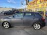 2010 Mineral Gray Metallic /Black Toyota Matrix S 5-Speed AT (2T1KE4EE4AC) with an 1.8L L4 DOHC 16V engine, 5-Speed Automatic transmission, located at 801 South State Street, Salt Lake City, UT, 84111, (801) 328-0098, 40.751953, -111.888206 - Low miles for the year! Great gas mileage car with low miles hard to find! Clean Carfax history report clean title! Only 1 Owner on Carfax history report. Features: Alloy Wheels, Cloth Seats, Satellite Radio Ready, ABS Brakes, Auxiliary Audio Input, Power Locks, Side Airbags, AM/FM Stereo, CD Audi - Photo#10