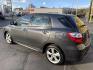 2010 Mineral Gray Metallic /Black Toyota Matrix S 5-Speed AT (2T1KE4EE4AC) with an 1.8L L4 DOHC 16V engine, 5-Speed Automatic transmission, located at 801 South State Street, Salt Lake City, UT, 84111, (801) 328-0098, 40.751953, -111.888206 - Low miles for the year! Great gas mileage car with low miles hard to find! Clean Carfax history report clean title! Only 1 Owner on Carfax history report. Features: Alloy Wheels, Cloth Seats, Satellite Radio Ready, ABS Brakes, Auxiliary Audio Input, Power Locks, Side Airbags, AM/FM Stereo, CD Audi - Photo#9