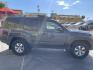 2010 Sterling Gray Metallic /Gray Leather Nissan Xterra Off-Road 4WD (5N1AN0NW3AC) with an 4.0L V6 DOHC 24V engine, Automatic transmission, located at 801 South State Street, Salt Lake City, UT, 84111, (801) 328-0098, 40.751953, -111.888206 - Immaculate condition! Extra clean! Real nice 4x4 for winter time, tires look like new, vehicle has been well maintained and in great condition! This is a must see for anyone looking for a clean SUV for winter. We have a free Carfax report when you come in! It has a clean Carfax report. Features: 4W - Photo#4