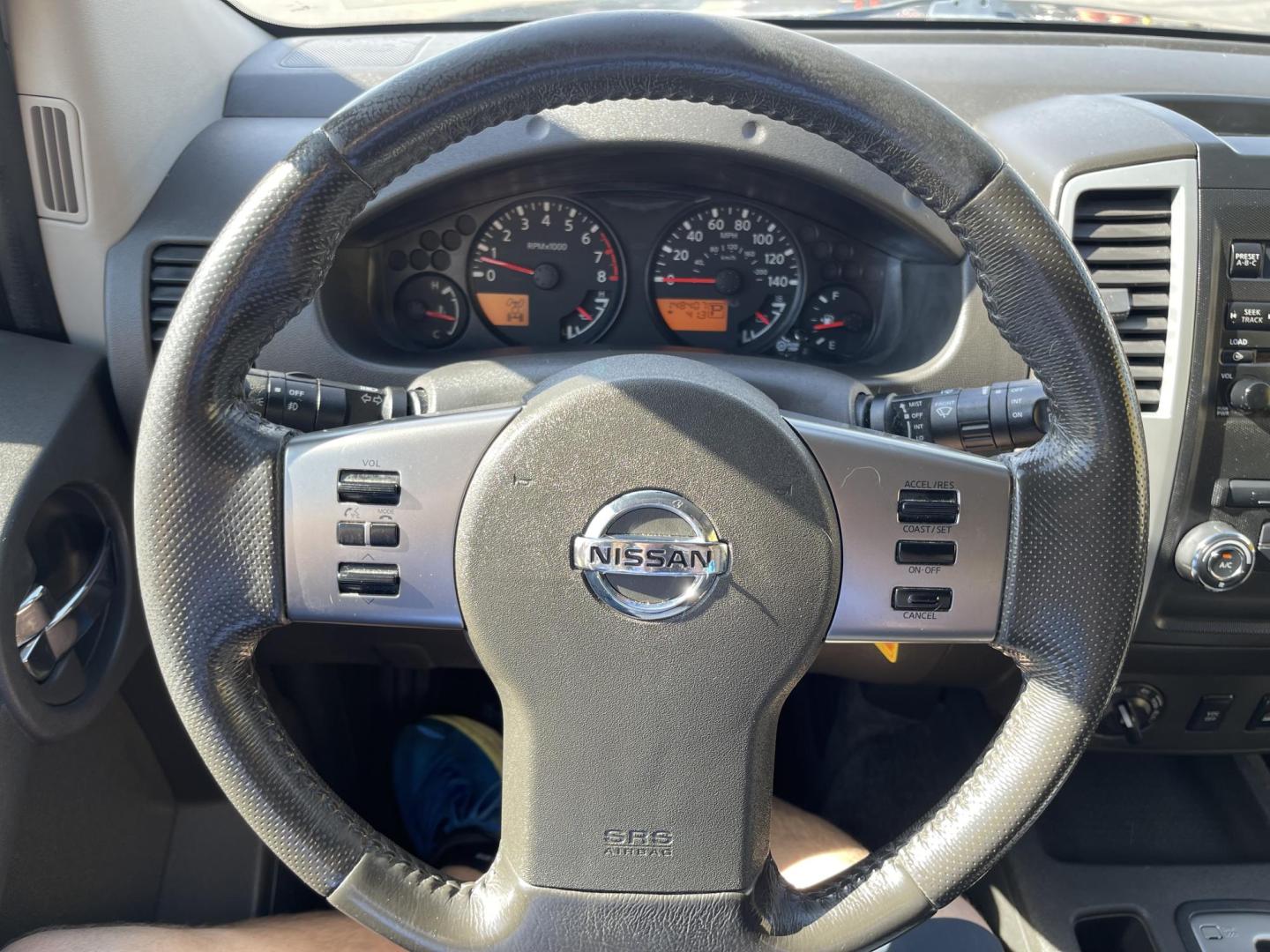 2010 Sterling Gray Metallic /Gray Leather Nissan Xterra Off-Road 4WD (5N1AN0NW3AC) with an 4.0L V6 DOHC 24V engine, Automatic transmission, located at 801 South State Street, Salt Lake City, UT, 84111, (801) 328-0098, 40.751953, -111.888206 - Immaculate condition! Extra clean! Real nice 4x4 for winter time, tires look like new, vehicle has been well maintained and in great condition! This is a must see for anyone looking for a clean SUV for winter. We have a free Carfax report when you come in! It has a clean Carfax report. Features: 4W - Photo#20