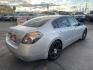 2008 Silver Sky Metallic /Gray Nissan Altima 3.5 SE (1N4BL21EX8N) with an 3.5L V6 DOHC 24V engine, Automatic transmission, located at 801 South State Street, Salt Lake City, UT, 84111, (801) 328-0098, 40.751953, -111.888206 - Clean title! Clean Carfax no reported accidents on the Carfax. We have a free Carfax when you come in to look at the vehicle. Extra clean in great condition a must see for anyone looking for a nice affordable car. Features: Alloy Wheels, Bluetooth Technology, Cloth Seats, Sunroof(s), ABS Brakes, A - Photo#6