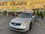 2008 Silver Sky Metallic /Gray Nissan Altima 3.5 SE (1N4BL21EX8N) with an 3.5L V6 DOHC 24V engine, Automatic transmission, located at 801 South State Street, Salt Lake City, UT, 84111, (801) 328-0098, 40.751953, -111.888206 - Clean title! Clean Carfax no reported accidents on the Carfax. We have a free Carfax when you come in to look at the vehicle. Extra clean in great condition a must see for anyone looking for a nice affordable car. Features: Alloy Wheels, Bluetooth Technology, Cloth Seats, Sunroof(s), ABS Brakes, A - Photo#1