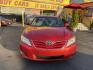 2011 Salsa Red Pearl /Gray Toyota Camry Base 6-Spd AT (4T4BF3EKXBR) with an 2.5L L4 DOHC 16V engine, 6-Speed Automatic transmission, located at 801 South State Street, Salt Lake City, UT, 84111, (801) 328-0098, 40.751953, -111.888206 - 1 owner reported on Carfax Clean title! Very nice 2011 Camry great gas mileage with the 2.5L 4 Cylinder engine. This is in great shape inside and out a real must see for anyone looking for affordable reliable transportation. Vehicle has been meticulously maintained there are 27 service records that - Photo#3