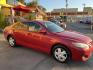 2011 Salsa Red Pearl /Gray Toyota Camry Base 6-Spd AT (4T4BF3EKXBR) with an 2.5L L4 DOHC 16V engine, 6-Speed Automatic transmission, located at 801 South State Street, Salt Lake City, UT, 84111, (801) 328-0098, 40.751953, -111.888206 - 1 owner reported on Carfax Clean title! Very nice 2011 Camry great gas mileage with the 2.5L 4 Cylinder engine. This is in great shape inside and out a real must see for anyone looking for affordable reliable transportation. Vehicle has been meticulously maintained there are 27 service records that - Photo#5