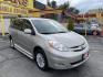 2009 Silver Sky Metallic /Tan Toyota Sienna XLE BraunAbility (5TDZK22C59S) with an 3.5L V6 EFI DOHC 24V engine, 5-Speed Automatic transmission, located at 801 South State Street, Salt Lake City, UT, 84111, (801) 328-0098, 40.751953, -111.888206 - Equipped with BraunAbility motorized wheelchair ramp. Great van in good shape for anyone who needs a handicap accessible van. No middle row seating for the wheelchair ramp. The BraunAbility wheelchair ramp is over $10,000 if you purchase the ramp separately from a BraunAbility dealer not including t - Photo#13