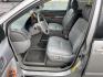 2009 Silver Sky Metallic /Tan Toyota Sienna XLE BraunAbility (5TDZK22C59S) with an 3.5L V6 EFI DOHC 24V engine, 5-Speed Automatic transmission, located at 801 South State Street, Salt Lake City, UT, 84111, (801) 328-0098, 40.751953, -111.888206 - Equipped with BraunAbility motorized wheelchair ramp. Great van in good shape for anyone who needs a handicap accessible van. No middle row seating for the wheelchair ramp. The BraunAbility wheelchair ramp is over $10,000 if you purchase the ramp separately from a BraunAbility dealer not including t - Photo#14