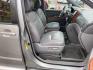 2009 Silver Sky Metallic /Tan Toyota Sienna XLE BraunAbility (5TDZK22C59S) with an 3.5L V6 EFI DOHC 24V engine, 5-Speed Automatic transmission, located at 801 South State Street, Salt Lake City, UT, 84111, (801) 328-0098, 40.751953, -111.888206 - Equipped with BraunAbility motorized wheelchair ramp. Great van in good shape for anyone who needs a handicap accessible van. No middle row seating for the wheelchair ramp. The BraunAbility wheelchair ramp is over $10,000 if you purchase the ramp separately from a BraunAbility dealer not including t - Photo#23