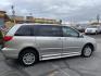 2009 Silver Sky Metallic /Tan Toyota Sienna XLE BraunAbility (5TDZK22C59S) with an 3.5L V6 EFI DOHC 24V engine, 5-Speed Automatic transmission, located at 801 South State Street, Salt Lake City, UT, 84111, (801) 328-0098, 40.751953, -111.888206 - Equipped with BraunAbility motorized wheelchair ramp. Great van in good shape for anyone who needs a handicap accessible van. No middle row seating for the wheelchair ramp. The BraunAbility wheelchair ramp is over $10,000 if you purchase the ramp separately from a BraunAbility dealer not including t - Photo#5