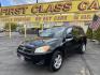 2011 Black /Black Toyota RAV4 Base I4 Front wheel drive (JTMZF4DV8B5) with an 2.4L L4 DOHC 16V engine, 4-Speed Automatic transmission, located at 801 South State Street, Salt Lake City, UT, 84111, (801) 328-0098, 40.751953, -111.888206 - Clean title! No reported accidents on Carfax! Carfax shows regular service and maintenance has been done.Tires look like they are in good condition. Nice SUV great gas mileage for a small SUV fuel economy for this model is 22 mpg city/28 mpg highway and 24 mpg combined. Features: Automatic, cloth - Photo#0