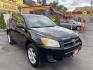 2011 Black /Black Toyota RAV4 Base I4 Front wheel drive (JTMZF4DV8B5) with an 2.4L L4 DOHC 16V engine, 4-Speed Automatic transmission, located at 801 South State Street, Salt Lake City, UT, 84111, (801) 328-0098, 40.751953, -111.888206 - Clean title! No reported accidents on Carfax! Carfax shows regular service and maintenance has been done.Tires look like they are in good condition. Nice SUV great gas mileage for a small SUV fuel economy for this model is 22 mpg city/28 mpg highway and 24 mpg combined. Features: Automatic, cloth - Photo#2