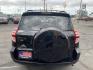 2011 Black /Black Toyota RAV4 Base I4 Front wheel drive (JTMZF4DV8B5) with an 2.4L L4 DOHC 16V engine, 4-Speed Automatic transmission, located at 801 South State Street, Salt Lake City, UT, 84111, (801) 328-0098, 40.751953, -111.888206 - Clean title! No reported accidents on Carfax! Carfax shows regular service and maintenance has been done.Tires look like they are in good condition. Nice SUV great gas mileage for a small SUV fuel economy for this model is 22 mpg city/28 mpg highway and 24 mpg combined. Features: Automatic, cloth - Photo#5