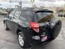 2011 Black /Black Toyota RAV4 Base I4 Front wheel drive (JTMZF4DV8B5) with an 2.4L L4 DOHC 16V engine, 4-Speed Automatic transmission, located at 801 South State Street, Salt Lake City, UT, 84111, (801) 328-0098, 40.751953, -111.888206 - Clean title! No reported accidents on Carfax! Carfax shows regular service and maintenance has been done.Tires look like they are in good condition. Nice SUV great gas mileage for a small SUV fuel economy for this model is 22 mpg city/28 mpg highway and 24 mpg combined. Features: Automatic, cloth - Photo#6