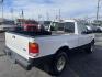 1999 Artic White /Gray Ford Ranger XL Reg. Cab Long Bed (1FTYR10V4XP) with an 3.0L V6 OHV 12V FFV engine, Automatic transmission, located at 801 South State Street, Salt Lake City, UT, 84111, (801) 328-0098, 40.751953, -111.888206 - Hard to find small fuel efficient truck! In great running condition for the year, make and miles! New bed liner has been sprayed in the bed! Clean truck in good running condition! Perfect for anyone looking to run a small business and need a truck for multiple needs. Features: 4 cylinder 3.0 liter - Photo#6