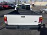 1999 Artic White /Gray Ford Ranger XL Reg. Cab Long Bed (1FTYR10V4XP) with an 3.0L V6 OHV 12V FFV engine, Automatic transmission, located at 801 South State Street, Salt Lake City, UT, 84111, (801) 328-0098, 40.751953, -111.888206 - Hard to find small fuel efficient truck! In great running condition for the year, make and miles! New bed liner has been sprayed in the bed! Clean truck in good running condition! Perfect for anyone looking to run a small business and need a truck for multiple needs. Features: 4 cylinder 3.0 liter - Photo#7