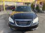 2011 Black Metallic /Black Chrysler 200 Touring (1C3BC1FB0BN) with an 2.4L L4 DOHC 16V engine, 6-Speed Automatic transmission, located at 801 South State Street, Salt Lake City, UT, 84111, (801) 328-0098, 40.751953, -111.888206 - Good on gas! 4 cylinder 2.4 liter! Features: Automatic, Am/Fm/CD, air conditioning, cruise control, power steering, power windows, power locks, power brakes, power seat, 4 door, cloth seats, keyless alarm, window tint! All advertised prices are just dollars above cost to make room for new invent - Photo#2