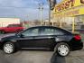 2011 Black Metallic /Black Chrysler 200 Touring (1C3BC1FB0BN) with an 2.4L L4 DOHC 16V engine, 6-Speed Automatic transmission, located at 801 South State Street, Salt Lake City, UT, 84111, (801) 328-0098, 40.751953, -111.888206 - Good on gas! 4 cylinder 2.4 liter! Features: Automatic, Am/Fm/CD, air conditioning, cruise control, power steering, power windows, power locks, power brakes, power seat, 4 door, cloth seats, keyless alarm, window tint! All advertised prices are just dollars above cost to make room for new invent - Photo#9