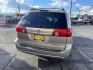 2006 Silver Sky Metallic /Gray Toyota Sienna CE 7-Passenger Seating (5TDZA23CX6S) with an 3.3L V6 DOHC 24V engine, 5-Speed Automatic Overdrive transmission, located at 801 South State Street, Salt Lake City, UT, 84111, (801) 328-0098, 40.751953, -111.888206 - Great affordable family van! 7 passenger seating with 3rd row seating! Good condition for the year, make and miles! Features Top Features: Cloth Seats, Rear Air Conditioning, Fold-Away Third Row, Third Row Seat, Quad Seats, ABS Brakes, Auxiliary Audio Input, Overhead Airbags, Power Sliding Door(s - Photo#5