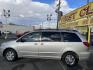 2006 Silver Sky Metallic /Gray Toyota Sienna CE 7-Passenger Seating (5TDZA23CX6S) with an 3.3L V6 DOHC 24V engine, 5-Speed Automatic Overdrive transmission, located at 801 South State Street, Salt Lake City, UT, 84111, (801) 328-0098, 40.751953, -111.888206 - Great affordable family van! 7 passenger seating with 3rd row seating! Good condition for the year, make and miles! Features Top Features: Cloth Seats, Rear Air Conditioning, Fold-Away Third Row, Third Row Seat, Quad Seats, ABS Brakes, Auxiliary Audio Input, Overhead Airbags, Power Sliding Door(s - Photo#6