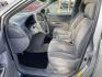 2006 Silver Sky Metallic /Gray Toyota Sienna CE 7-Passenger Seating (5TDZA23CX6S) with an 3.3L V6 DOHC 24V engine, 5-Speed Automatic Overdrive transmission, located at 801 South State Street, Salt Lake City, UT, 84111, (801) 328-0098, 40.751953, -111.888206 - Great affordable family van! 7 passenger seating with 3rd row seating! Good condition for the year, make and miles! Features Top Features: Cloth Seats, Rear Air Conditioning, Fold-Away Third Row, Third Row Seat, Quad Seats, ABS Brakes, Auxiliary Audio Input, Overhead Airbags, Power Sliding Door(s - Photo#8