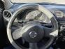 2012 Platinum Gray Metallic /Black Nissan Versa 1.6 S Sedan (3N1CN7AP2CL) with an 1.6L L4 DOHC 16V engine, 5-Speed Manual transmission, located at 801 South State Street, Salt Lake City, UT, 84111, (801) 328-0098, 40.751953, -111.888206 - One owner clean title! No accidents on Carfax history report! From a dry climate area in Arizona has not been in the Utah snow yet! Great gas mileage the fuel economy is 24 mpg in the city and up to 32 mpg on the highway. Features: Cloth Seats, ABS Brakes, Automatic Transmission, Overhead Airbags, - Photo#17