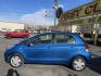 2010 Fiji Blue Pearl /Gray Toyota Yaris Liftback 5-Door AT (JTDKT4K36A5) with an 1.5L L4 DOHC 16V engine, 4-Speed Automatic transmission, located at 801 South State Street, Salt Lake City, UT, 84111, (801) 328-0098, 40.751953, -111.888206 - Clean title! Only 2 reported owners on the Carfax history report! Clean car inside and out! Must see for anyone looking for a nice affordable car with great gas mileage! The 2010 Toyota Yaris Liftback 5-Door AT gets an EPA-estimated 29 miles per gallon (mpg) in the city and 35 mpg on the highway. F - Photo#8