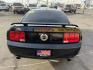 2007 Black /Black Ford Mustang GT Deluxe Coupe (1ZVFT82H975) with an 4.6L V8 SOHC 24V engine, Manual transmission, located at 801 South State Street, Salt Lake City, UT, 84111, (801) 328-0098, 40.751953, -111.888206 - Clean title! Originally from dry climate area according to the Carfax has only been in Utah since 2018! Dry climate clean car in great condition. Very nice clean car in great condition!!! Features: Alloy Wheels, Bluetooth Technology, Leather Seats, ABS Brakes, CD Audio, Power Mirrors, Rear Spoiler - Photo#7