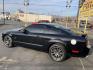 2007 Black /Black Ford Mustang GT Deluxe Coupe (1ZVFT82H975) with an 4.6L V8 SOHC 24V engine, Manual transmission, located at 801 South State Street, Salt Lake City, UT, 84111, (801) 328-0098, 40.751953, -111.888206 - Clean title! Originally from dry climate area according to the Carfax has only been in Utah since 2018! Dry climate clean car in great condition. Very nice clean car in great condition!!! Features: Alloy Wheels, Bluetooth Technology, Leather Seats, ABS Brakes, CD Audio, Power Mirrors, Rear Spoiler - Photo#8