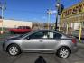 2011 Silver Sky Metallic /Black Mazda MAZDA3 i Touring 4-Door (JM1BL1VG1B1) with an 2.0L L4 DOHC 16V engine, Automatic transmission, located at 801 South State Street, Salt Lake City, UT, 84111, (801) 328-0098, 40.751953, -111.888206 - Car has New Tires! Carfax 1 owner car! Clean title no accidents in great condition for the year and miles! Hard to find, great on gas 25 city highway mpg 32 average gas mileage combined around 27 MPG! Must see for anyone looking for a clean reliable Mazda 3!!!! Features: Alloy Wheels, Bluetooth T - Photo#7