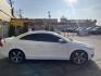 2011 Artic White /Tan Volvo C70 T5 (YV1672MC8BJ) with an 2.5L L5 DOHC 20V TURBO engine, 6-Speed Manual Overdrive transmission, located at 801 South State Street, Salt Lake City, UT, 84111, (801) 328-0098, 40.751953, -111.888206 - Clean title! Real nice car in great condition for the year, make and miles! Must see car for anyone looking for a nice clean car! Features: Alloy Wheels, Memory Seat(s), Bluetooth Technology, Parking Sensors, Front Seat Heaters, Quad Seats, Hard Top, Turbo Charged Engine, Leather Seats ABS Brakes, - Photo#5