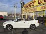 2011 Artic White /Tan Volvo C70 T5 (YV1672MC8BJ) with an 2.5L L5 DOHC 20V TURBO engine, 6-Speed Manual Overdrive transmission, located at 801 South State Street, Salt Lake City, UT, 84111, (801) 328-0098, 40.751953, -111.888206 - Clean title! Real nice car in great condition for the year, make and miles! Must see car for anyone looking for a nice clean car! Features: Alloy Wheels, Memory Seat(s), Bluetooth Technology, Parking Sensors, Front Seat Heaters, Quad Seats, Hard Top, Turbo Charged Engine, Leather Seats ABS Brakes, - Photo#16