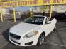 2011 Artic White /Tan Volvo C70 T5 (YV1672MC8BJ) with an 2.5L L5 DOHC 20V TURBO engine, 6-Speed Manual Overdrive transmission, located at 801 South State Street, Salt Lake City, UT, 84111, (801) 328-0098, 40.751953, -111.888206 - Clean title! Real nice car in great condition for the year, make and miles! Must see car for anyone looking for a nice clean car! Features: Alloy Wheels, Memory Seat(s), Bluetooth Technology, Parking Sensors, Front Seat Heaters, Quad Seats, Hard Top, Turbo Charged Engine, Leather Seats ABS Brakes, - Photo#18