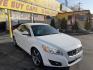 2011 Artic White /Tan Volvo C70 T5 (YV1672MC8BJ) with an 2.5L L5 DOHC 20V TURBO engine, 6-Speed Manual Overdrive transmission, located at 801 South State Street, Salt Lake City, UT, 84111, (801) 328-0098, 40.751953, -111.888206 - Clean title! Real nice car in great condition for the year, make and miles! Must see car for anyone looking for a nice clean car! Features: Alloy Wheels, Memory Seat(s), Bluetooth Technology, Parking Sensors, Front Seat Heaters, Quad Seats, Hard Top, Turbo Charged Engine, Leather Seats ABS Brakes, - Photo#4