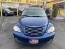 2009 Blue /Tan Chrysler PT Cruiser Limited (3A8FY68849T) with an 2.4L L4 DOHC 16V TURBO engine, Automatic transmission, located at 801 South State Street, Salt Lake City, UT, 84111, (801) 328-0098, 40.751953, -111.888206 - Super clean car with only 83,984 miles! Hard to find in this great shape with low miles! Clean title on Carfax Features: Alloy Wheels, Satellite Radio Ready, Front Seat Heaters, Sunroof(s), Leather Seats, Turbo Charged Engine, ABS Brakes, Auxiliary Audio Input, Power Mirrors, Rear Spoiler, AM/FM S - Photo#1